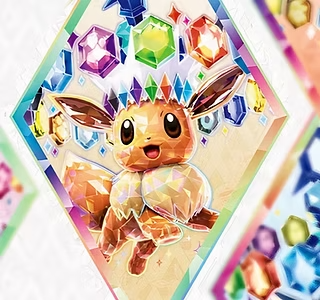 Prismatic Evolutions